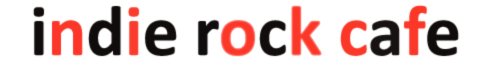 indie-rock-cafe-online