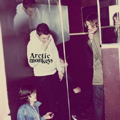 arctic monkeys To kick off this special summer playlist mix, IRC is happy to 
