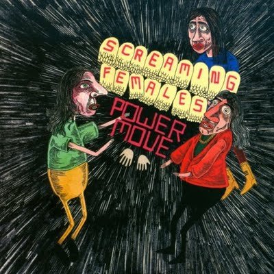screamingfemales