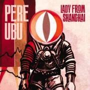pereubu pereubu