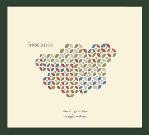 hosannas