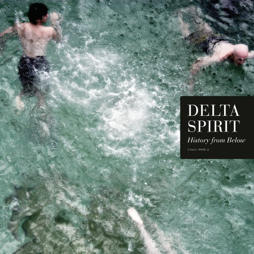 deltaspiritnewlp deltaspirittheband