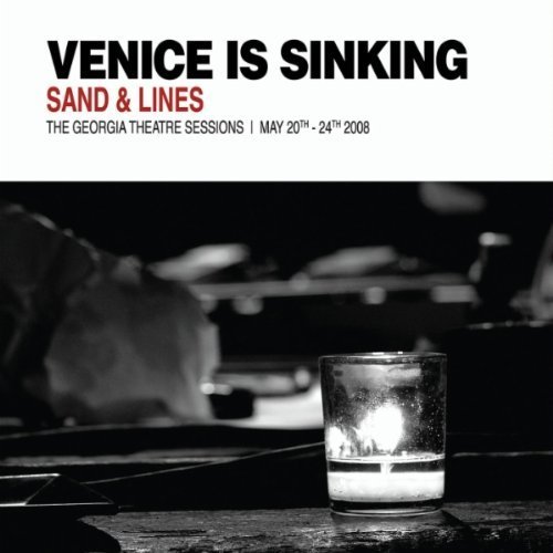 veniceissinking veniceissinking