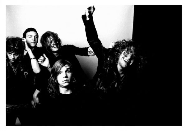 cagetheelephant cagetheelephant