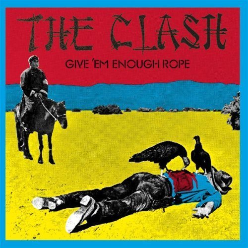 giveemenoughropeclash