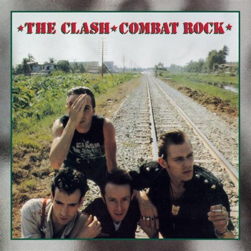 theclashcombatrock theclashcombatrock