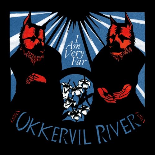 okkervilriver