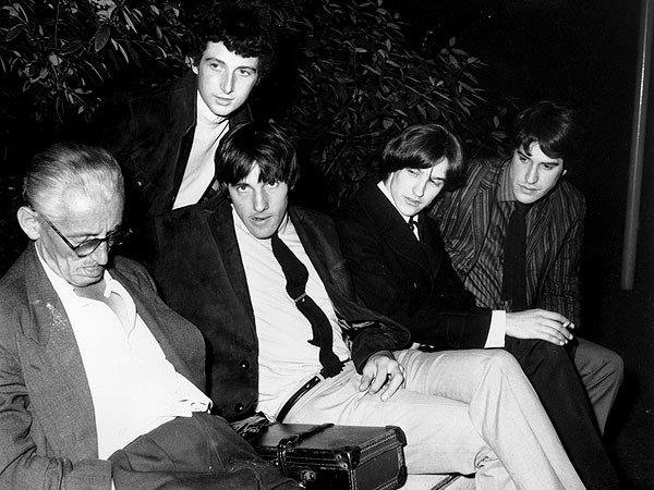 See My Friend kinksreunion