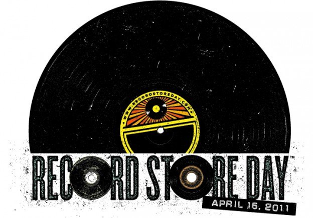recordstoreday