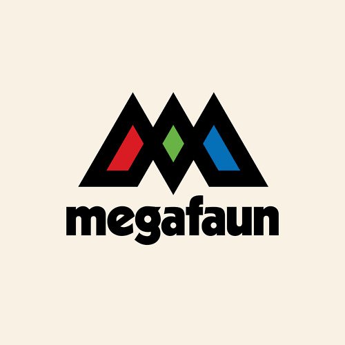 MEGAFAUN_COVER MEGAFAUNMEGAFAUN