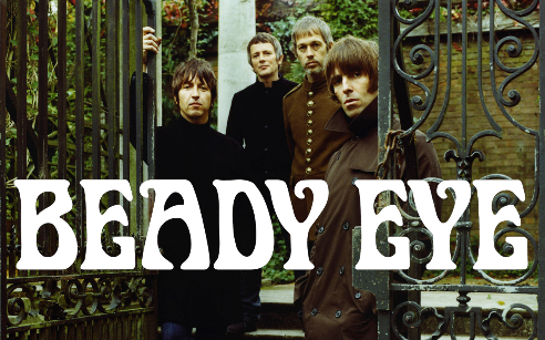  beady eye music