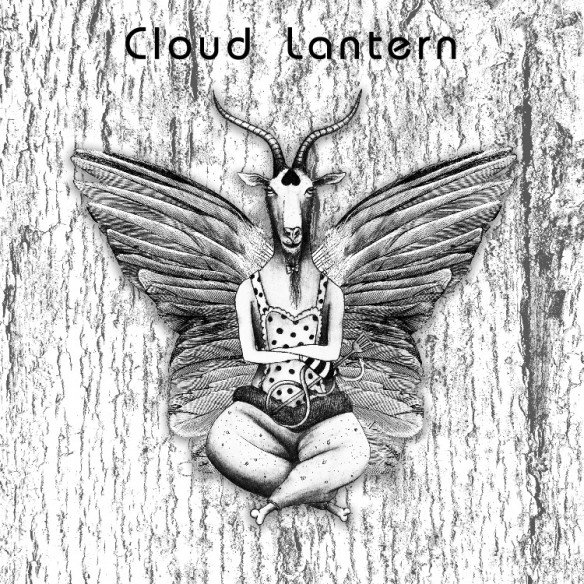 cloudlantern cloudlantern