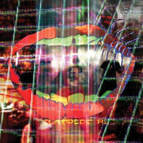 centipedehz