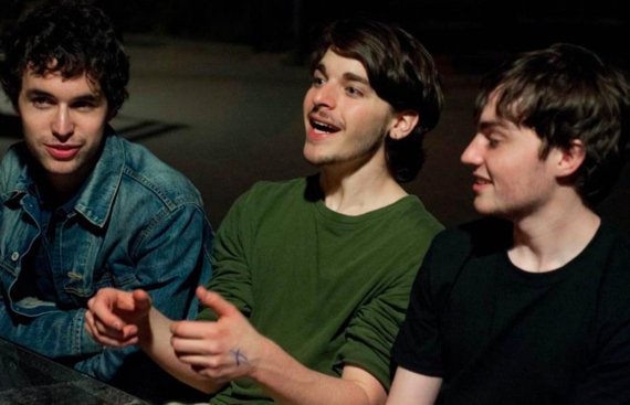 therotaries-band therotaries-band