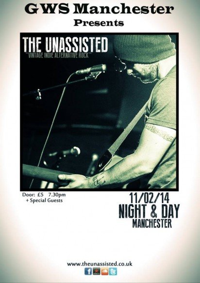 the-unassisted the-unassisted